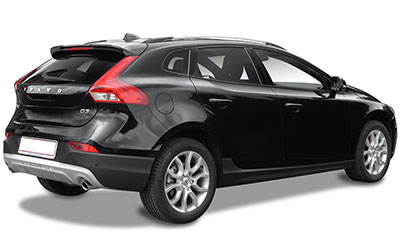 Volvo V40 Cross Country 2.0 T4 AWD Summum Auto 140 kW 1969 cc - Miniatura 3